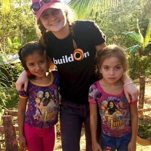 Meet your Posher, Danielle